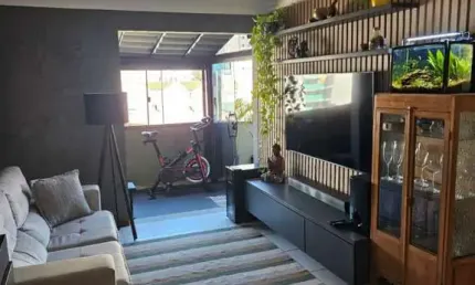 Apartamento para venda em são paulo, bela vista, 1 dormitório, 1 banheiro
