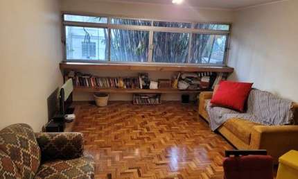 Apartamento para Locação em São Paulo, Bela Vista, 1 dormitório, 2 banheiros, 1 vaga
