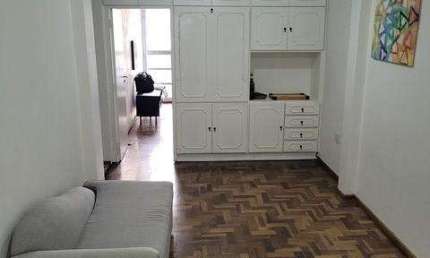 Apartamento para Venda em São Paulo, Bela Vista, 1 dormitório, 1 banheiro