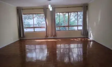 Apartamento para venda em são paulo, barra funda, 3 dormitórios, 1 suíte, 3 banheiros, 1 vaga