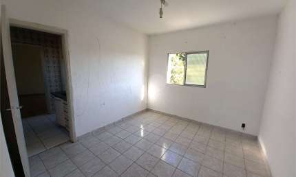 Apartamento para Locação em São Paulo, Luz, 1 dormitório, 1 banheiro