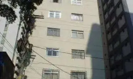 Apartamento para Locação em São Paulo, Jardim Paulista, 1 dormitório, 1 banheiro