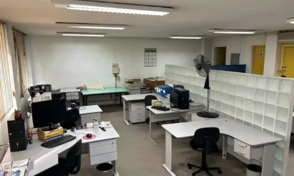 Conjunto comercial para venda em são paulo, vila buarque, 2 banheiros, 1 vaga