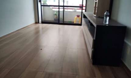 Apartamento para Locação em São Paulo, Barra Funda, 3 dormitórios, 1 suíte, 3 banheiros, 1 vaga