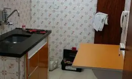 Apartamento para locação em são paulo, santa cecília, 2 dormitórios, 1 banheiro, 1 vaga