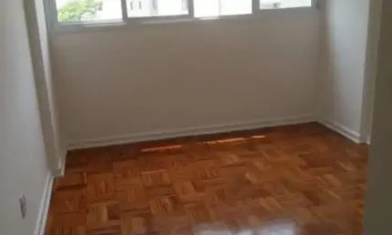 Apartamento para locação em são paulo, bela vista, 2 dormitórios, 1 banheiro