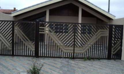 Casa para Venda em Peruíbe, OÁsis, 3 dormitórios, 3 suítes, 3 vagas
