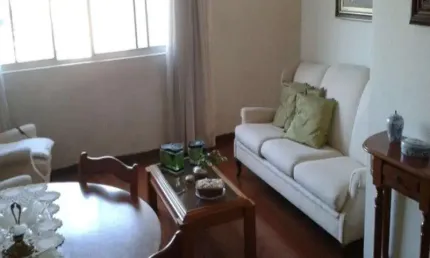 Apartamento para Venda em São Paulo, Barra Funda, 2 dormitórios, 2 banheiros, 1 vaga
