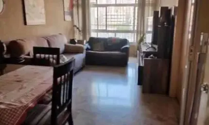 Apartamento para Venda em São Paulo, Campos Eliseos, 3 dormitórios, 2 banheiros, 1 vaga