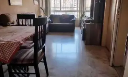 Apartamento para venda em são paulo, campos eliseos, 3 dormitórios, 2 banheiros, 1 vaga
