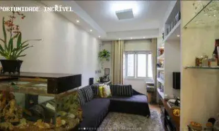 Apartamento para Venda em São Paulo, Bela Vista, 2 dormitórios, 2 banheiros