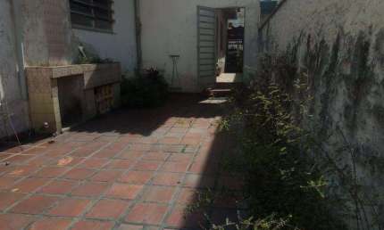 Casa para Venda em São Paulo, Bom Retiro, 2 dormitórios, 2 banheiros, 3 vagas