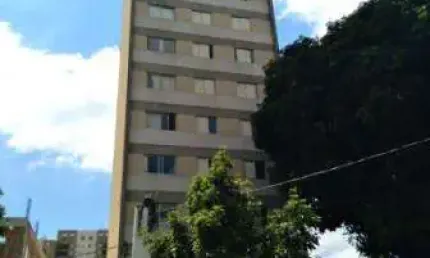 Apartamento para Venda em São Paulo, Barra Funda, 3 dormitórios, 1 suíte, 2 banheiros, 2 vagas