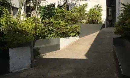 Terreno à venda na Rua Doutor Albuquerque Lins, Santa Cecília, São Paulo