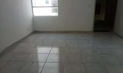 Apartamento para venda em são paulo, barra funda, 1 dormitório, 1 banheiro