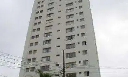 Apartamento para Venda em São Paulo, Cambuci, 2 dormitórios, 1 suíte, 3 banheiros, 1 vaga