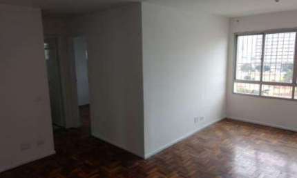 Apartamento para Venda em São Paulo, Cambuci, 2 dormitórios, 1 suíte, 3 banheiros, 1 vaga