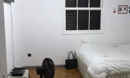 Apartamento para Venda em São Paulo, Consolação, 2 dormitórios, 2 banheiros