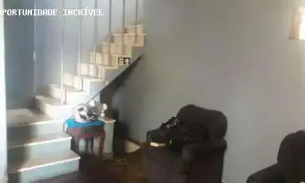Sobrado para venda em são paulo, ipiranga, 2 dormitórios, 2 banheiros