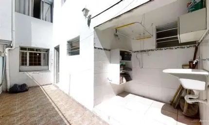 Casa para Venda em São Paulo, Barra Funda, 3 dormitórios, 3 banheiros, 2 vagas