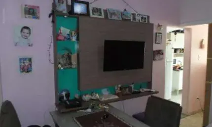 Apartamento para venda em são paulo, vila buarque, 1 dormitório, 1 banheiro