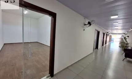 Sala comercial para locação, Martim de Sá Caraguatatuba