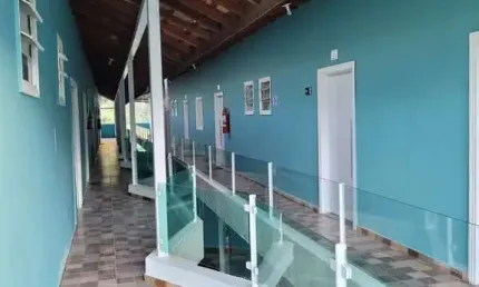 Apartamento com 2 quartos à venda em Maranduba, Ubatuba 