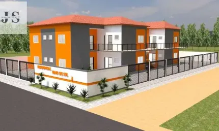 Apartamentos a venda em fase de lançamento; 2 KM da Praia da Maranduba