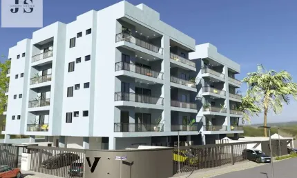 Apartamento com 2 quartos à venda na Praia do Sape, Ubatuba 