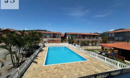 Vende-se Apartamento de 2 Dormitórios com Mezanino em Ubatuba – Maranduba