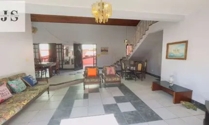 Excelente sobrado Venda em Ubatuba -SP. Praia da Lagoinha