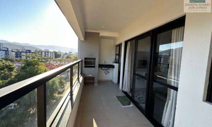 LOCAÇÃO - APARTAMENTO NOVO NO ITAGUÁ | Ubatuba (SP)