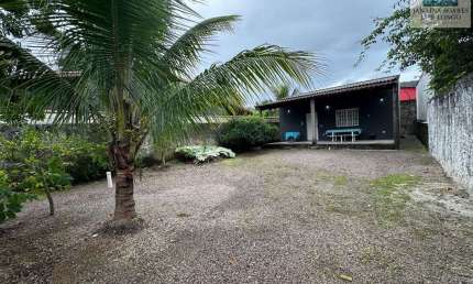 Oportunidade em Alta! Casa com Amplo Quintal e Potencial de Expansão –R$ 245.000
