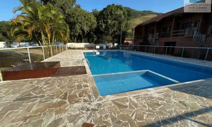 Apartamento com 1 quarto à venda em Maranduba, Ubatuba , 70 m2 por R$ 320.000