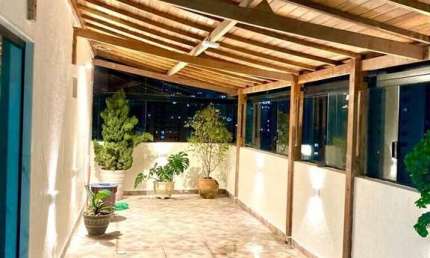 Apartamento à venda no bairro Aviação - Praia Grande/SP