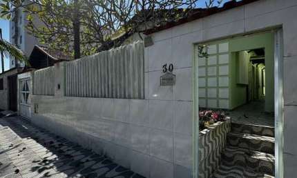 Casa com 3 quartos à venda no Jardim Praia Grande, Mongaguá 