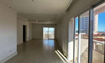Apartamento com 3 quartos à venda no Centro, Mongaguá 