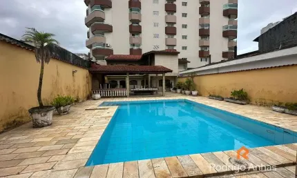 Casa com 2 quartos à venda no Centro, Mongaguá 