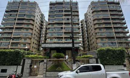 Apartamento Cobertura Duplex em Centro, Mongaguá/SP