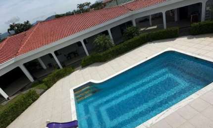 Casa com 5 quartos à venda no Florida Mirim, Mongaguá 