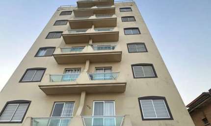 Apartamento à venda no bairro Vila Atlantica - Mongaguá/SP