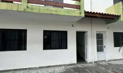 Casa em condomínio fechado com 1 quarto à venda no Centro, Mongaguá 
