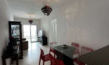 Apartamento à venda no bairro Jd Marina - Mongaguá/SP