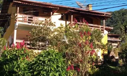 Casa com 3 quartos à venda no Granja Guarani, Teresópolis 