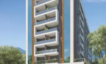 Apartamento à venda (na planta), 2 ou 3 quartos, em Teresópolis, bairro Agriões!