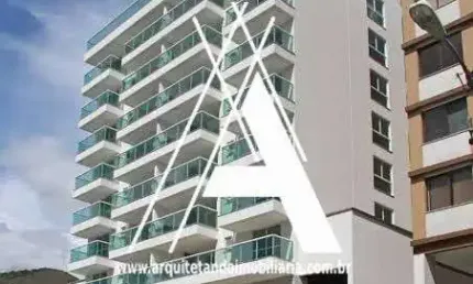 Apartamento com 2 quartos à venda no Agriões, Teresópolis 