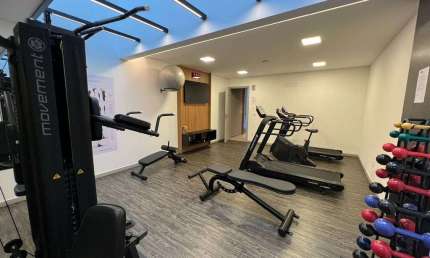 OPORTUNIDADE Apartamento novo com 2 quartos sendo uma suíte.