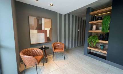 Apartamento com 2 quartos à venda no Agriões, Teresópolis 