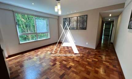 Apartamento novo com fino acabamento, 2 quartos sendo 1 suíte.