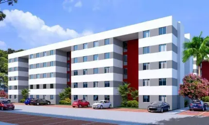 Apartamento à venda (pronto) em Teresópolis no bairro Cascata do Imbuí